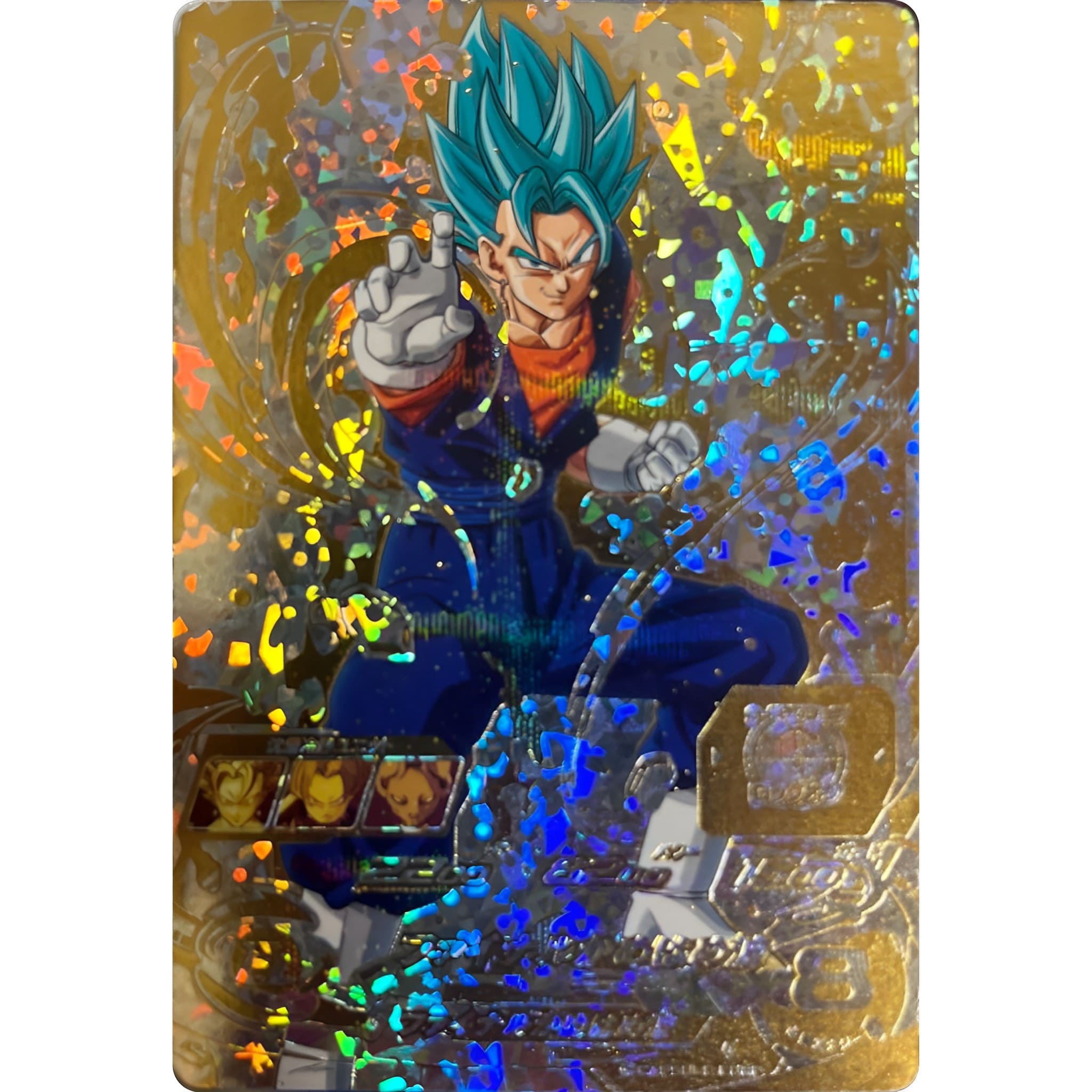 [PROMO] Super Dragon Ball Heroes